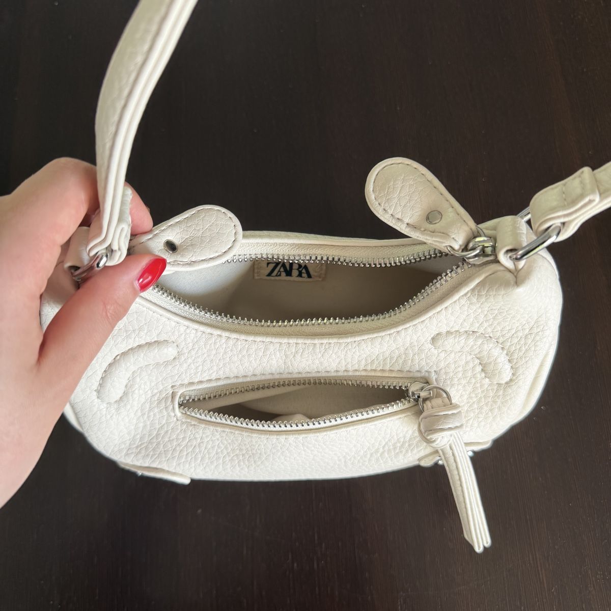 Zara Borse da donna: Zara City Bag – Nuovo (secondo la descrizione) da Uetikon am see venduto da seller.2020 3