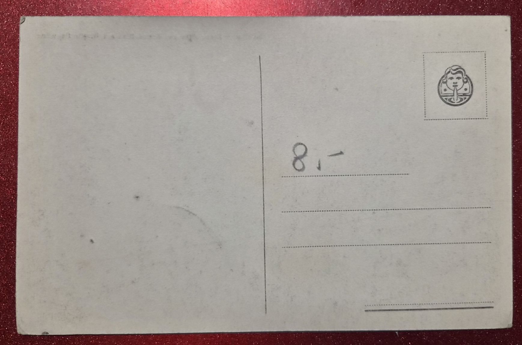 Cartoline postali: Roma Monastero dei Benedettini rar/top – Nuovo (secondo la descrizione) da Melchnau venduto da Arthurius 1