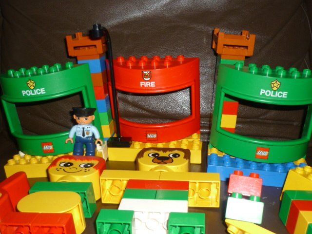 Lego Jouets: DUPLO 78 STK. – D'occasion à St.Gallen par Anso 2