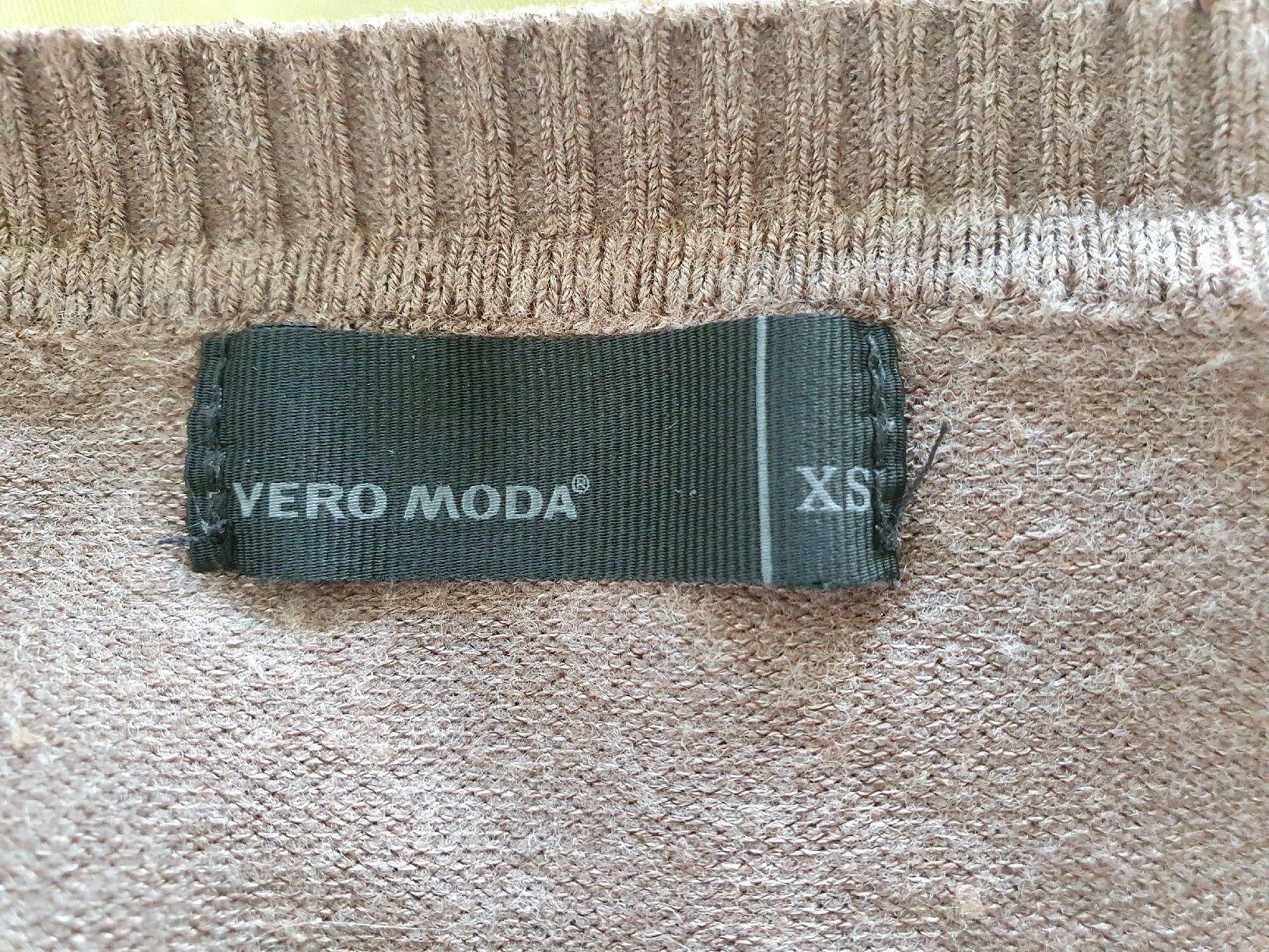 Maglioni & Felpe: Vero Moda Pullover Gr. XS – Usato da Villars-sur-Glâne venduto da richardette 3