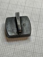 Korn Gewehr LG11 o 96/11 Korn  (3)