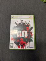 The club Microsoft Xbox 360