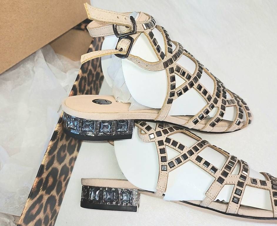 Chaussures femmes: RIVER ISLAND Damenschuhe  – Neuf avec emballage d'origine à Thalwil par best4less 1