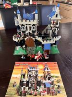 Lego Ritterburg 6090 