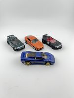 Hot Wheels Jaguar XJ 220 F-Type Project 7