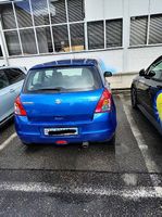 Suzuki Swift 1.3