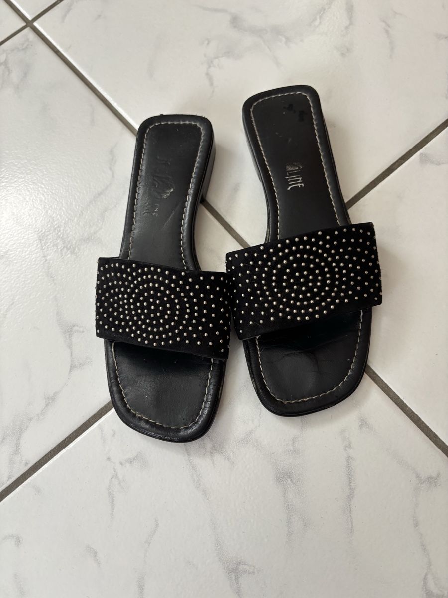 Scarpe per ragazze: Sandali  – Nuovo (secondo la descrizione) da Schwyz venduto da Francesca54