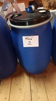Fass aus Kunststoff ca.100 Lt