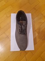ALDO sporticher schnürer grey