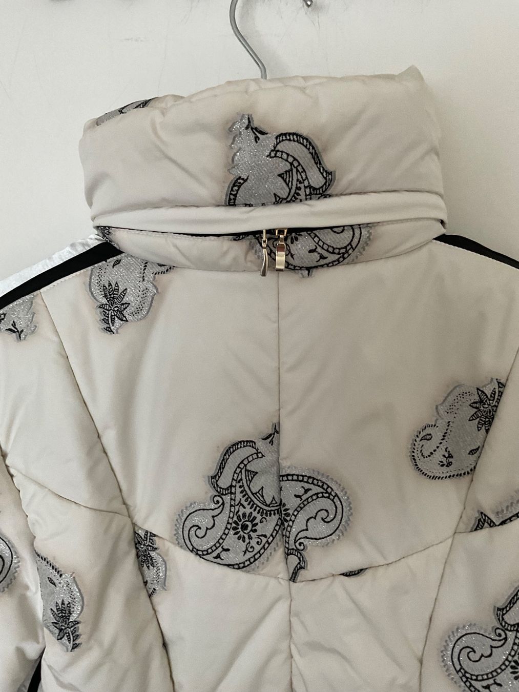 Giacche: MDC Doris Pfister Ski-Jacke Gr 38 – Usato da Urdorf venduto da alda02 5