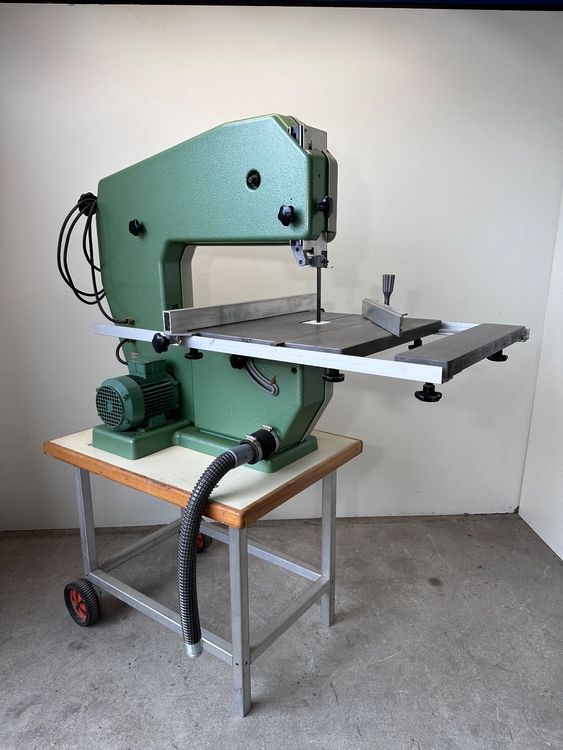 Inca Expert 500 Bandsäge Säge Kaufen auf Ricardo