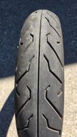 Reifen Pneu Motorrad 110/70/17