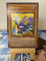 Yu-Gi-Oh! Toon-Kanonensoldat / TP6 - 2005 / Ultra rare 🇩🇪