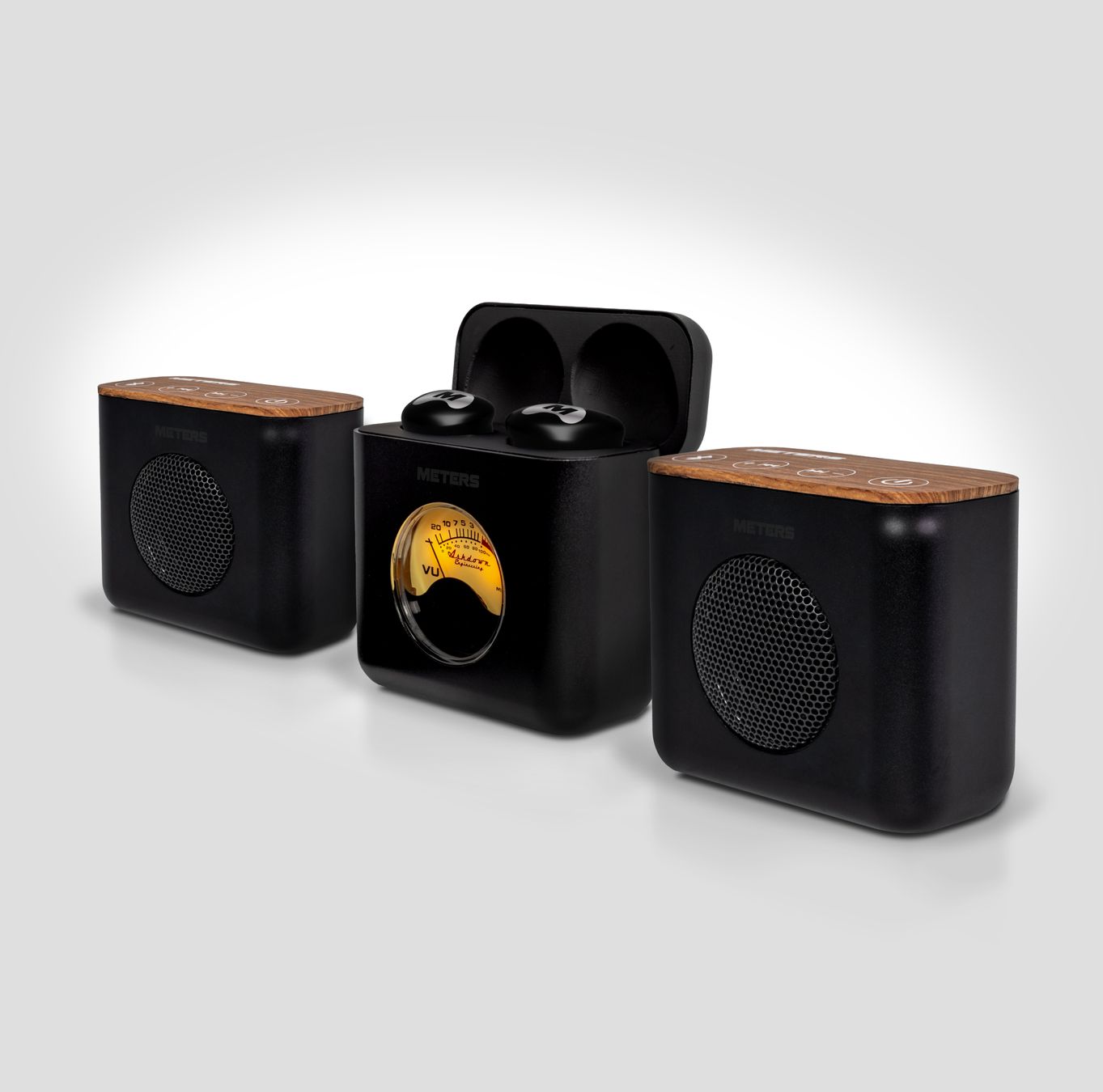 Cuffie: LINX Stereo Speaker System with TWS – Nuovo e nell'imballaggio originale da Dietlikon venduto da Salesmax