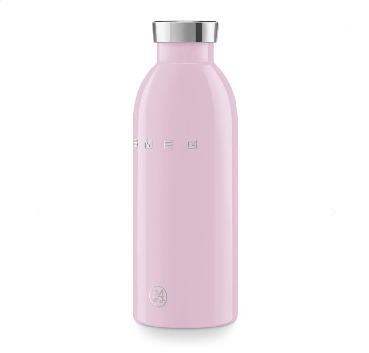 Borracce & Thermos: Bouteille SMEG 500ML – Nuovo e nell'imballaggio originale da Châtel-St-Denis venduto da Montclair_Swiss 1
