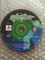 Syphon Filter 3 PS1