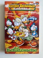 LTB Enten-Edition Band 5 Lustiges Taschenbuch