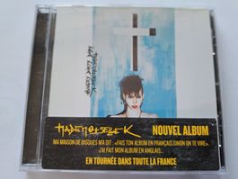 CD Mademoiselle K – Hungry Dirty Baby
