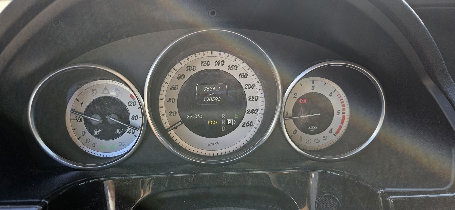 Mercedes-Benz Autos: Mercedes E200 CDI – Gebraucht aus Auw von adr_mzs7 9