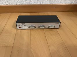 extron dvi da2 series