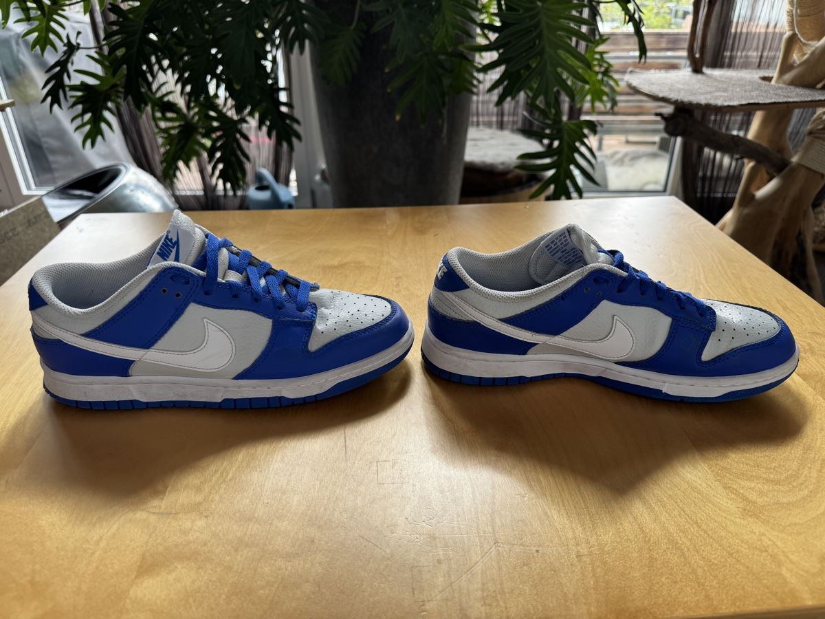 Nike Herrenschuhe: Nike Sneaker, Grösse 41 – Gebraucht aus Münsingen von ambuehl81 1