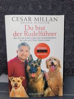 Cesar Millan - Du bist der Rudelführer