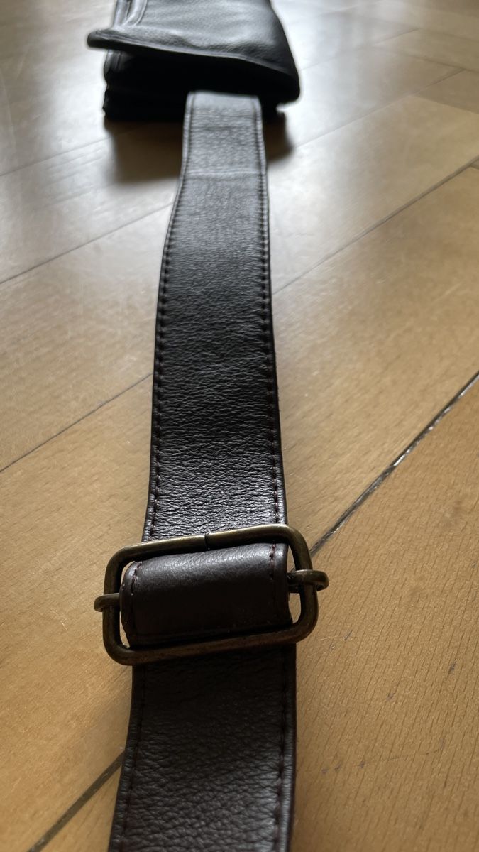 Sacs: Bauchtasche – D'occasion à Bern par .DolceVita. 4