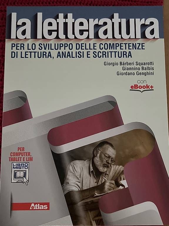 Libri: Libro liceo – Usato da Claro venduto da Luisa3071