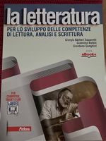 Libro liceo