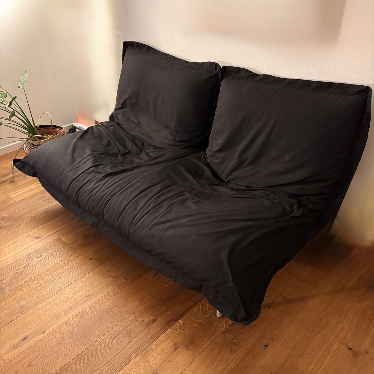 Ligne Roset Divani: Sofa und Sessel LIGNE ROSET Calin – Usato da Schaffhausen venduto da maudi01 2