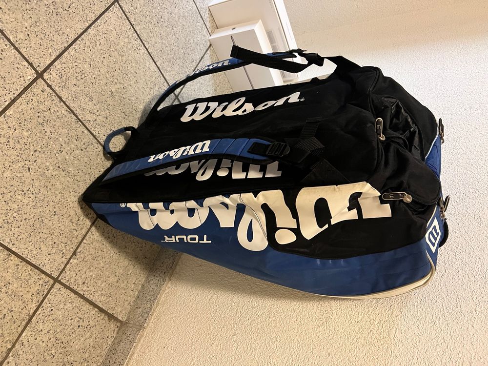 pantaloncini tennis con tasche