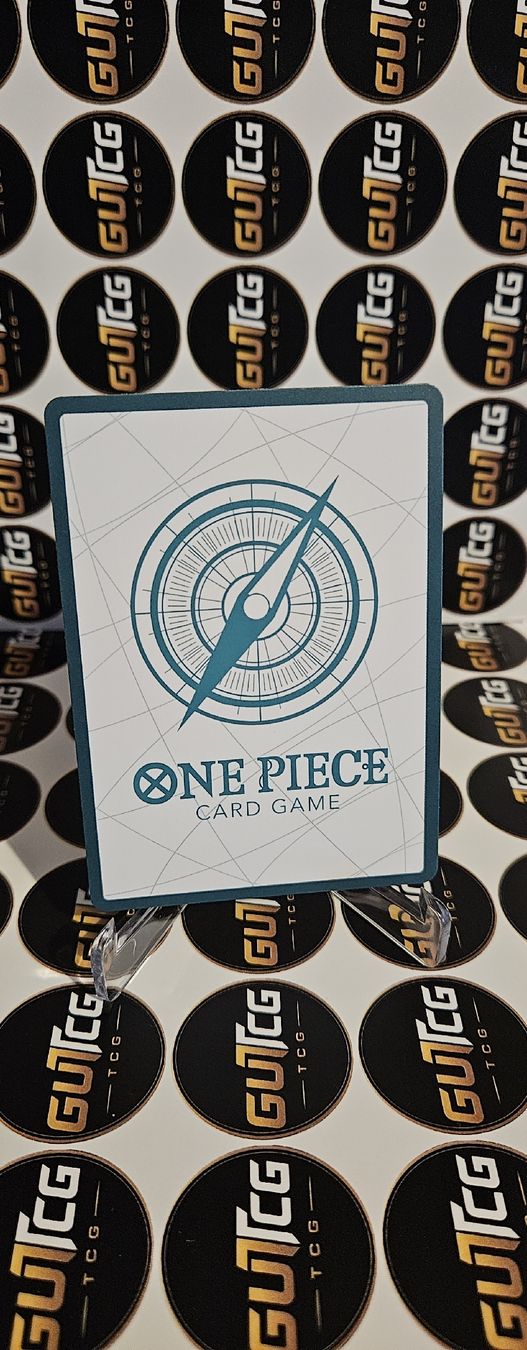 Bandai Carte collezionabili: One Piece Don card – Nuovo (secondo la descrizione) da Rümlang venduto da GUTCG 1
