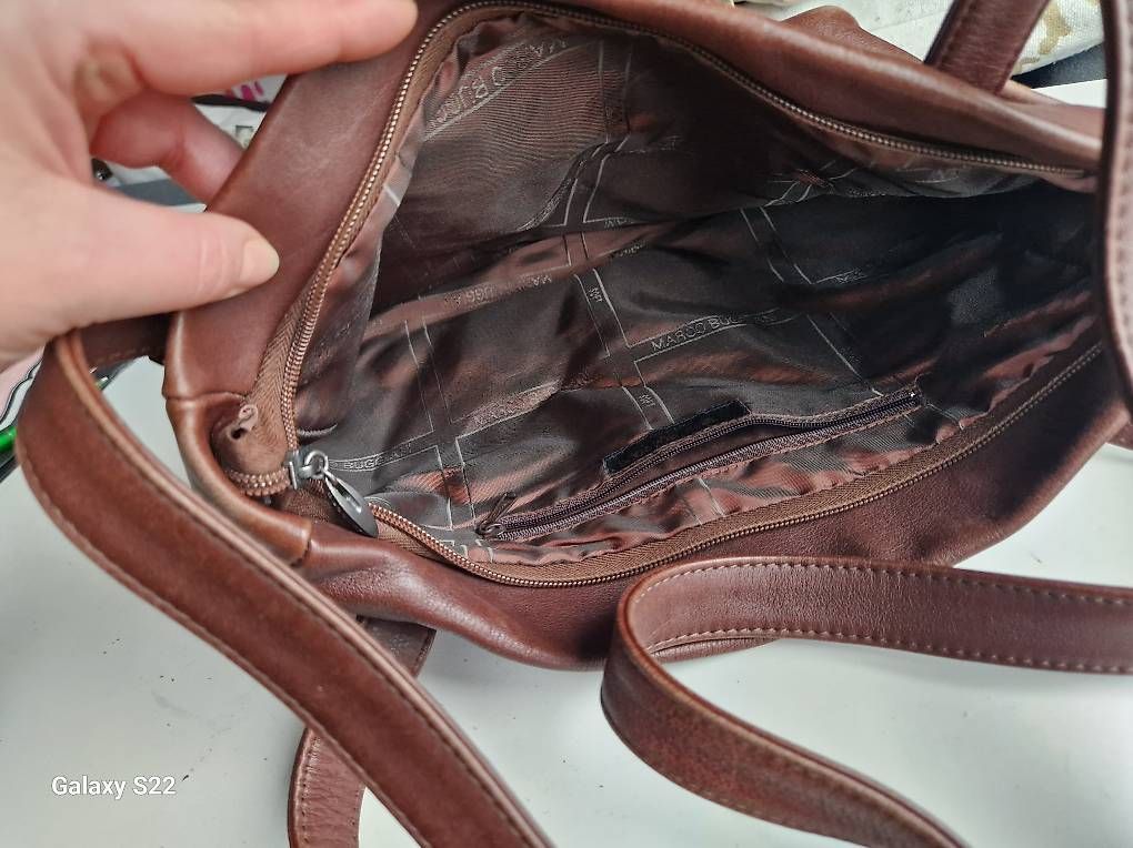 Borse da donna: Marco Buggiani Tasche – Usato da Solothurn venduto da sar_sbg8 2