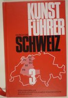 Kunstführer Schweiz, Bd 3  NW-CH  Last Chance im Ricardo