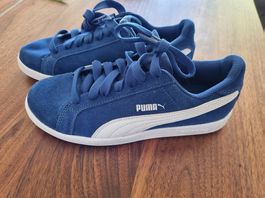 Schuhe Puma Grösse 37