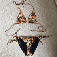 Nanushka bikini, size S