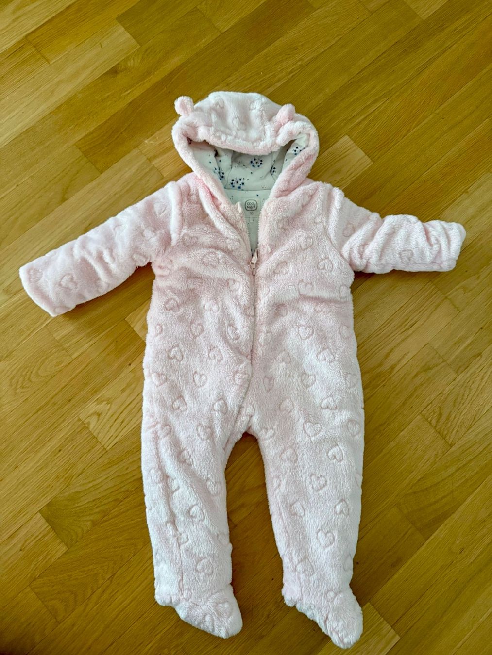 Pagliaccetti: Baby warm Overall gr 80 – Usato da Birmensdorf ZH venduto da mea_9d7c