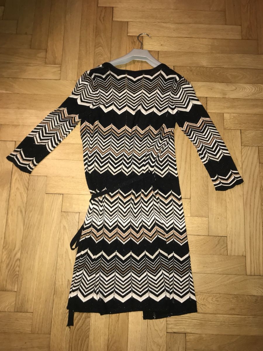 Missoni Vestiti: Missoni dress – Nuovo (secondo la descrizione) da Zürich venduto da lea_k85g 2