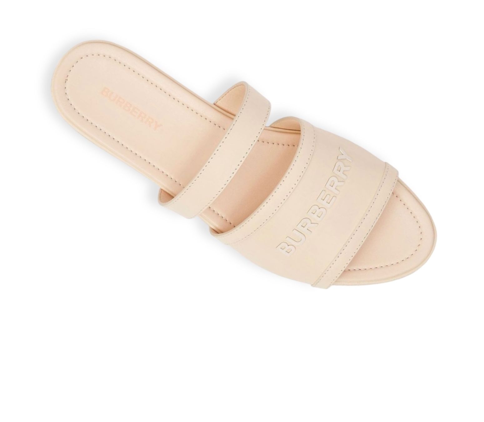 Burberry Scarpe da donna: Burberry Sandalen Gr 36 – Nuovo e nell'imballaggio originale da Lachen SZ venduto da HelvetiaLuxury 9