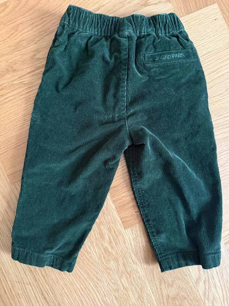 Jacadi Pantaloni: Jacadi baby trousers  – Usato da Zürich venduto da KonstantinB
