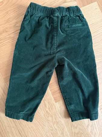 Jacadi baby trousers 