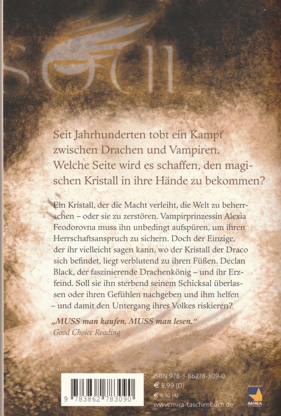 Libri: Meagan Hatfield - Der letzte Drachenlord – Usato da Luzern venduto da Baumhuepfer01 1
