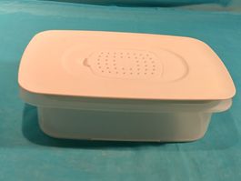 Tupperware Cool N Fresh Behälter für Käse, Wurst, etc.