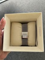 Tissot Damenuhr Mesh Armband