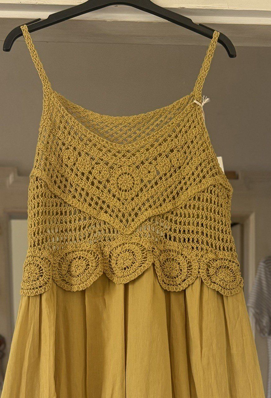Vestiti: ROBE EN COTON! M – Nuovo e nell'imballaggio originale da Locarno venduto da NicoNion 4