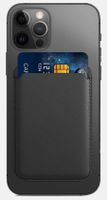Magsafe Kartenetui Kartenhalter Wallet iPhone