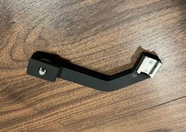 Sony Blitz Stativ Halterung