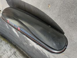 Dachbox