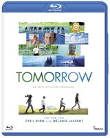 Tomorrow (Blu-Ray)