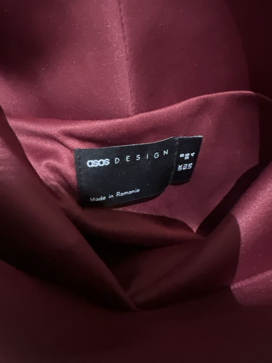 Asos Kleider: Kleid Asos 36 – Neu und originalverpackt aus Birrhard von Evy1995 2